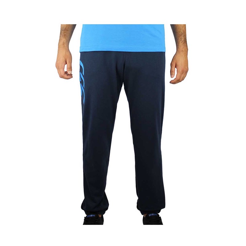 Canterbury England Official 17/18 Junior Rugby Fleece Pant Joggers 