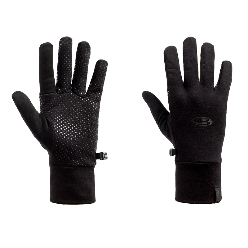 gants unisex Sierra gloves icebreaker